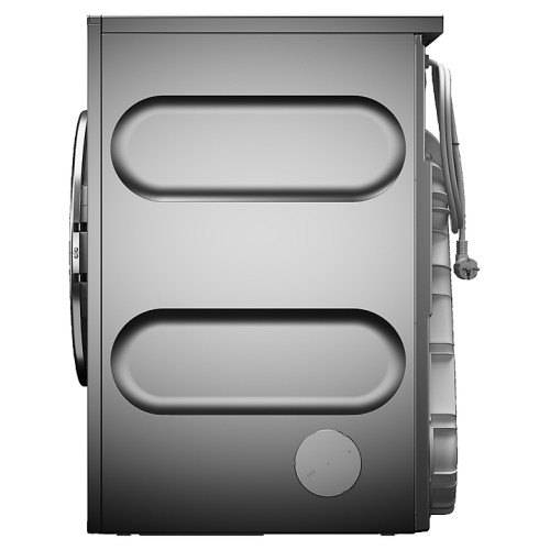 Машина сушильная ASKO TDC1773V.T