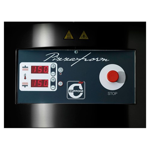 Пресс для пиццы Cuppone Pizzaform PZF/40DS