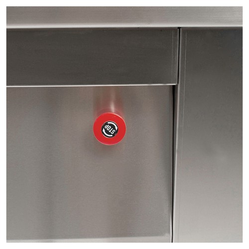 Упаковщик вакуумный Foodatlas DZ-500/2SD Eco