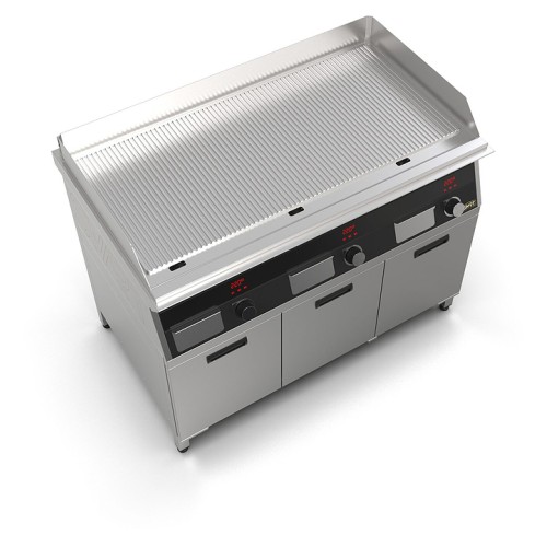 Гриль индукционный SMART INDUCTION G96-RB