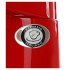 Кофемолка Fiorenzato F64 E красная