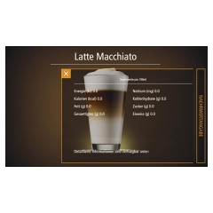 Кофемашина Franke A1000 FM СМ 1G H1 антрацит