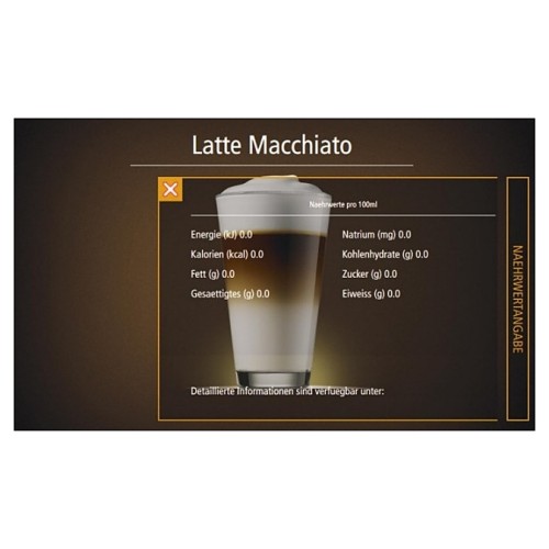 Кофемашина Franke A1000 FM СМ 1G H1 антрацит