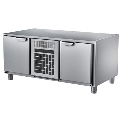 Стол морозильный HappyChef TF L 1-FR-1 без столешницы