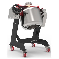 Барабан дражировочный Kadzama 27 кг