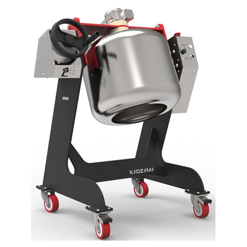 Барабан дражировочный Kadzama 27 кг