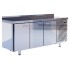 Стол холодильный ITALFROST (CRYSPI) СШС-0,3 GN-1850