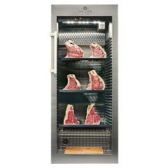 Шкаф для вызревания мяса DRY AGER DX 1000 Premium S c подсветкой