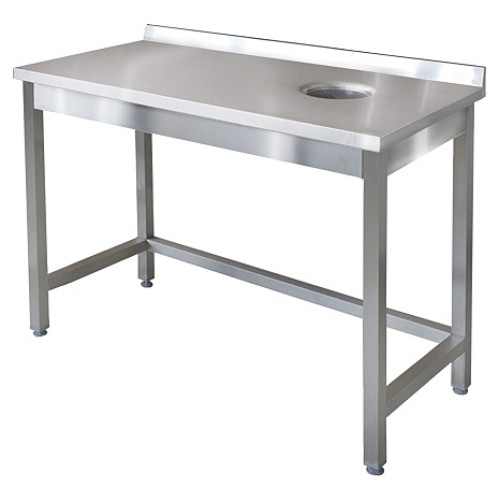 Стол для сбора отходов ITERMA СБ-241/1307П