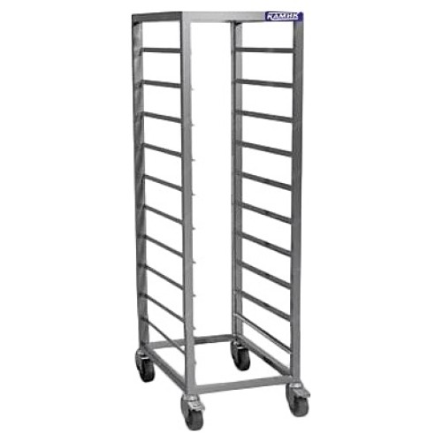 Тележка-шпилька для гастроемкостей КАМИК Шпр-410121 разборная