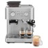 Эспрессо кофемашина полуавтоматическая KitchenAid 5KES6551ESX нерж, сталь