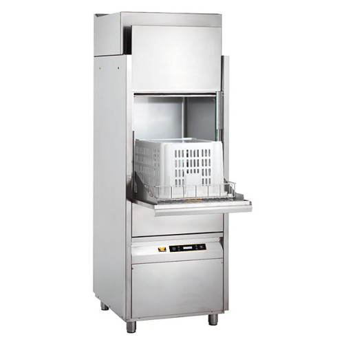 Котломоечная машина Vortmax PWE 782P