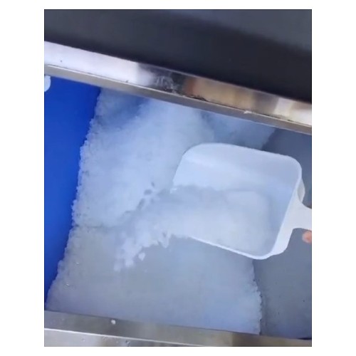 Льдогенератор комбинированный HISAKAGE SC-500 + AC-450