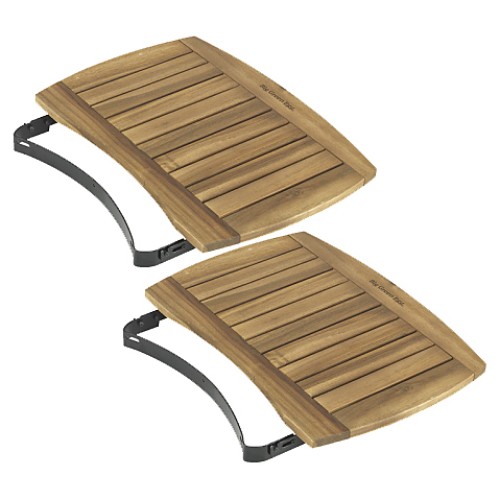 Столики навесные Big Green Egg S 120663