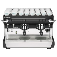 Кофемашина Rancilio 9S 2 Gr