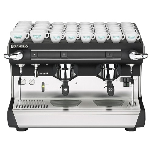 Кофемашина Rancilio 9S 2 Gr