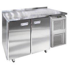 Стол холодильный Finist СХСсо-17/700-2 (боковой холодильный агрегат)