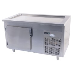 Витрина-прилавок Kovinastroj (Kogast) SR140А