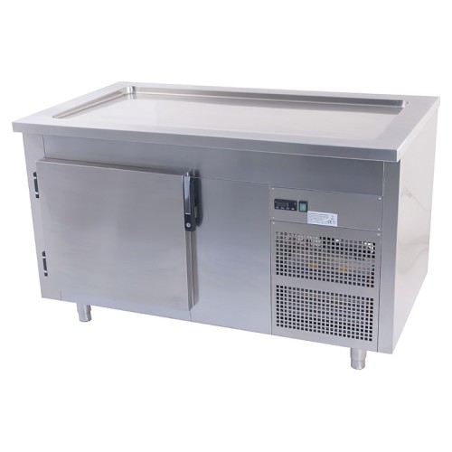 Витрина-прилавок Kovinastroj (Kogast) SR140А