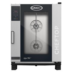 Пароконвектомат UNOX XEVC-1011-EZLM