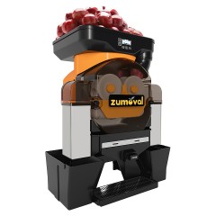 Соковыжималка Zumoval BIGBASIC 28