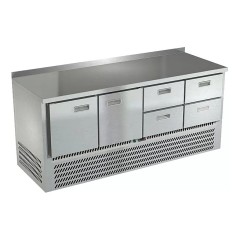 СТОЛ ХОЛОД. ПРИСТЕННЫЙ СПН/О-222/24-1906