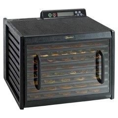 Сушилка для овощей и фруктов Excalibur 4948CDGB