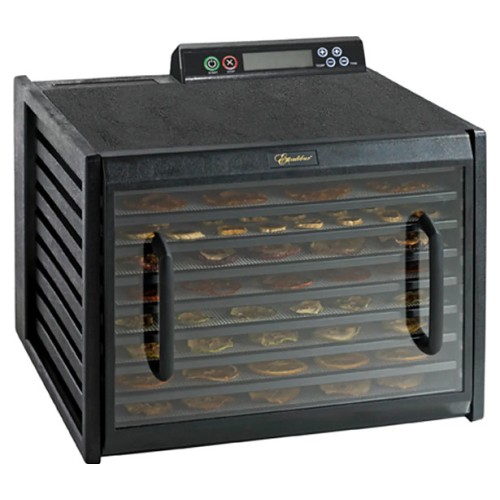 Сушилка для овощей и фруктов Excalibur 4948CDGB