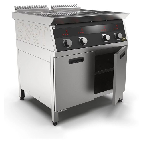 Плита индукционная SMART INDUCTION C94-3B