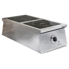 ПЛИТА ИНДУКЦИОННАЯ ИП8-2/3,5/02С