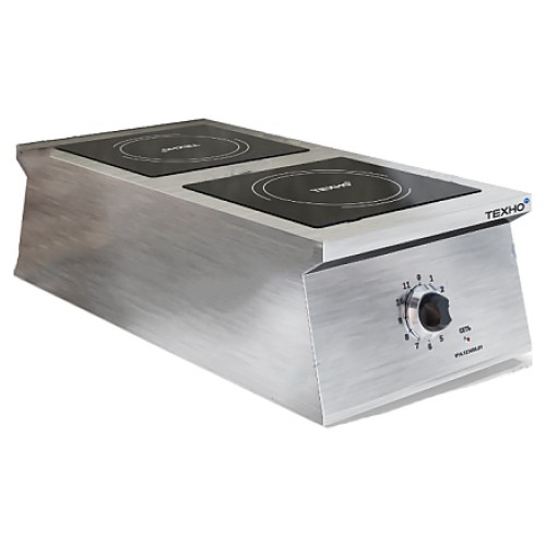 ПЛИТА ИНДУКЦИОННАЯ ИП8-2/3,5/02С