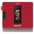 Печь комбинированная Mychef Quick 1T Red