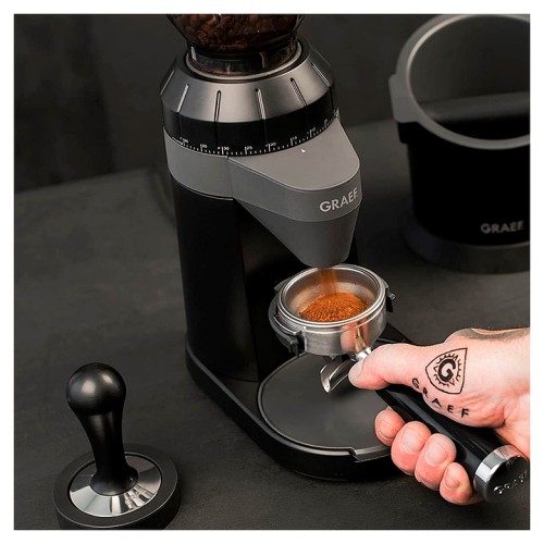 Кофемолка Graef CM 802