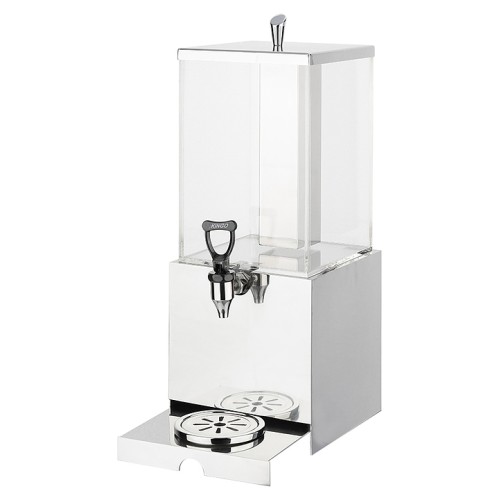 Диспенсер для холодных напитков Kingo HOTEL F19401-10, 10 л