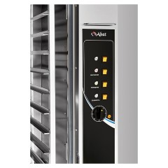 Шкаф расстоечный Abat ШРТ-18М (разборный)