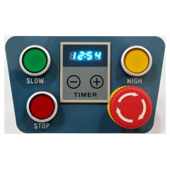 Тестомесильная машина Kocateq TF40ECO