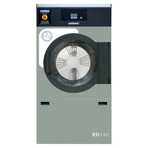 Машина сушильная Girbau ED340