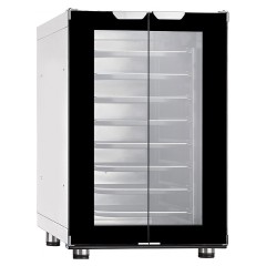 Шкаф расстоечный тепловой ШРТ-8-02