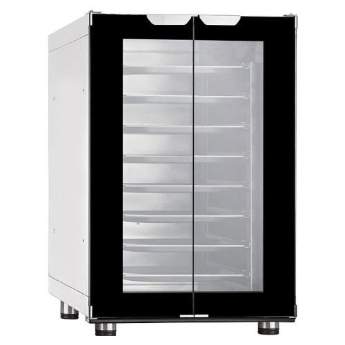 Шкаф расстоечный тепловой ШРТ-8-02