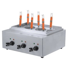 Макароноварка EKSI HEN-6A рст