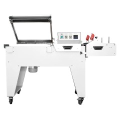 Аппарат термоусадочный Hurakan HKN-WTP5540