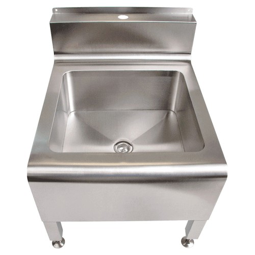 Мойка техническая Oceanus 6-004.1 495х585х551 мм (нерж. сталь)