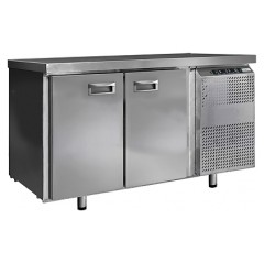 Стол холодильно-морозильный Finist КХС-7012 без борта