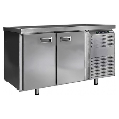 Стол холодильно-морозильный Finist КХС-7012 без борта