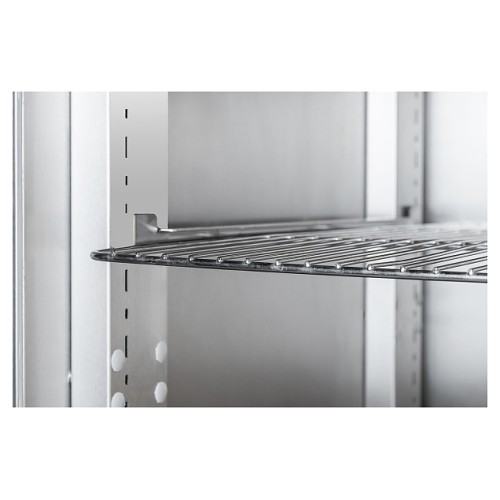 Шкаф холодильный HappyChef C 5