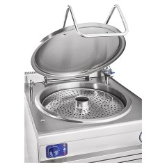 Котел пищеварочный Abat КПЭМ-60/7-T