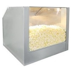 Витрина тепловая для попкорна RoboLabs VTP1-075