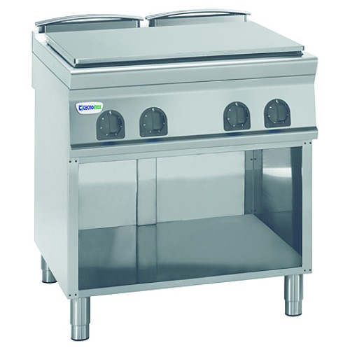 Плита электрическая Tecnoinox PP8FE9