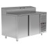 Стол холодильный POLAIR TM2GNVT-G