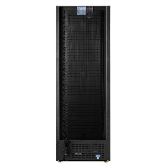 Шкаф для сигар Afidano L8 черный оникс